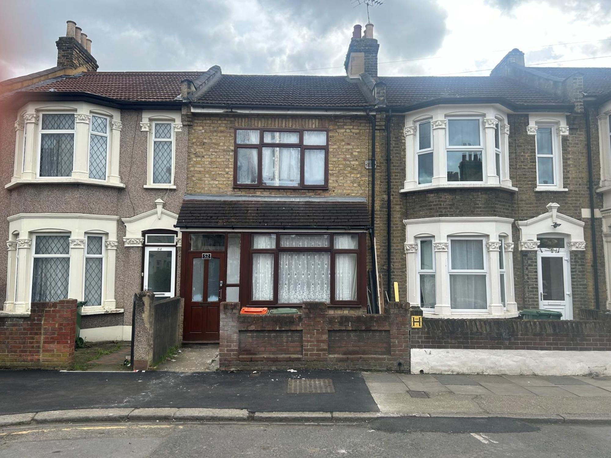 London Holiday Home エクステリア 写真